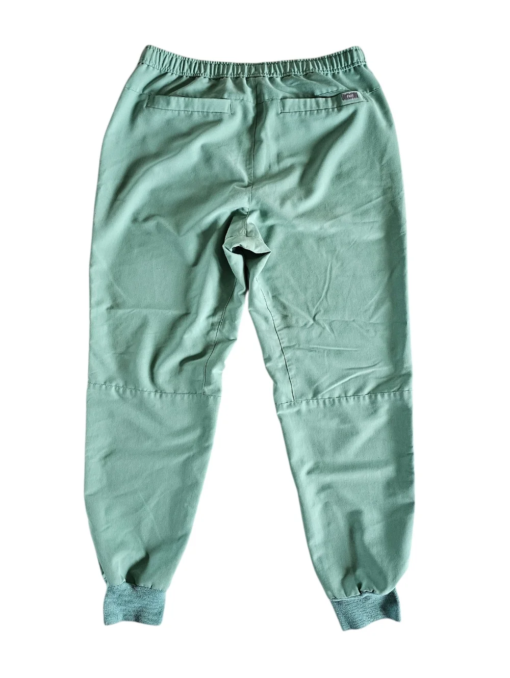 Figs Tansen Jogger Scrub Pants Jade XL